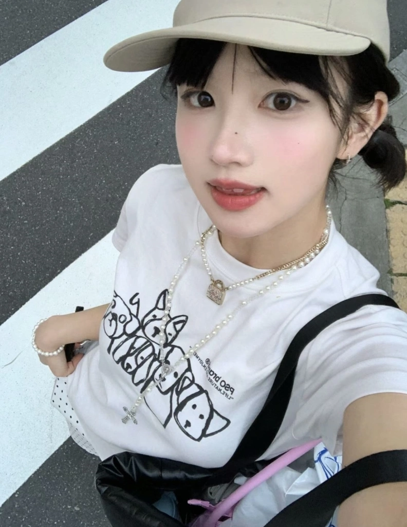 Chxnxl Necklaces Comfortable 286639