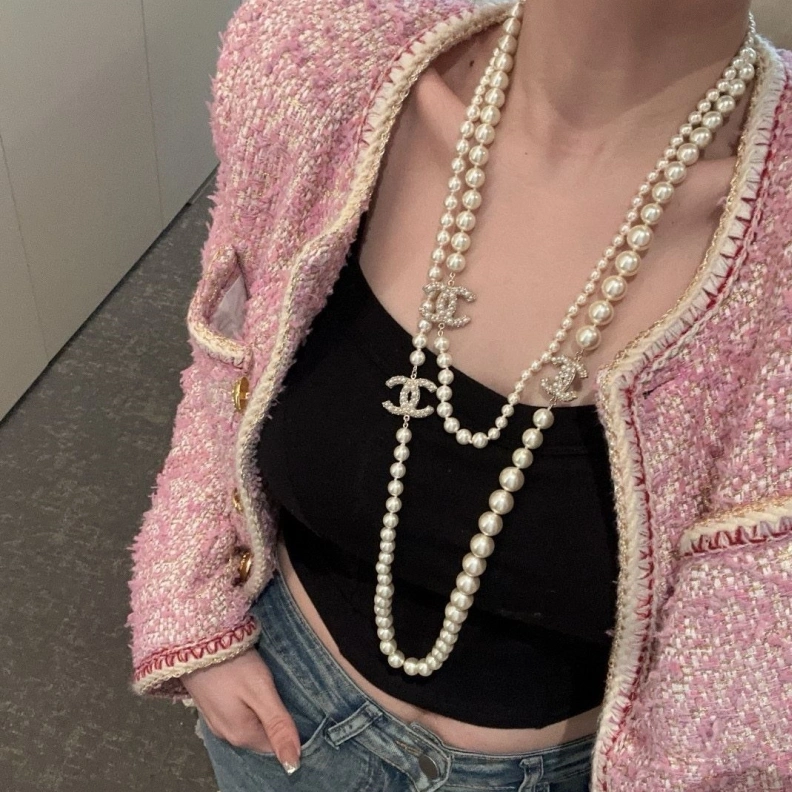 Chxnxl Necklaces Vibrant 286637