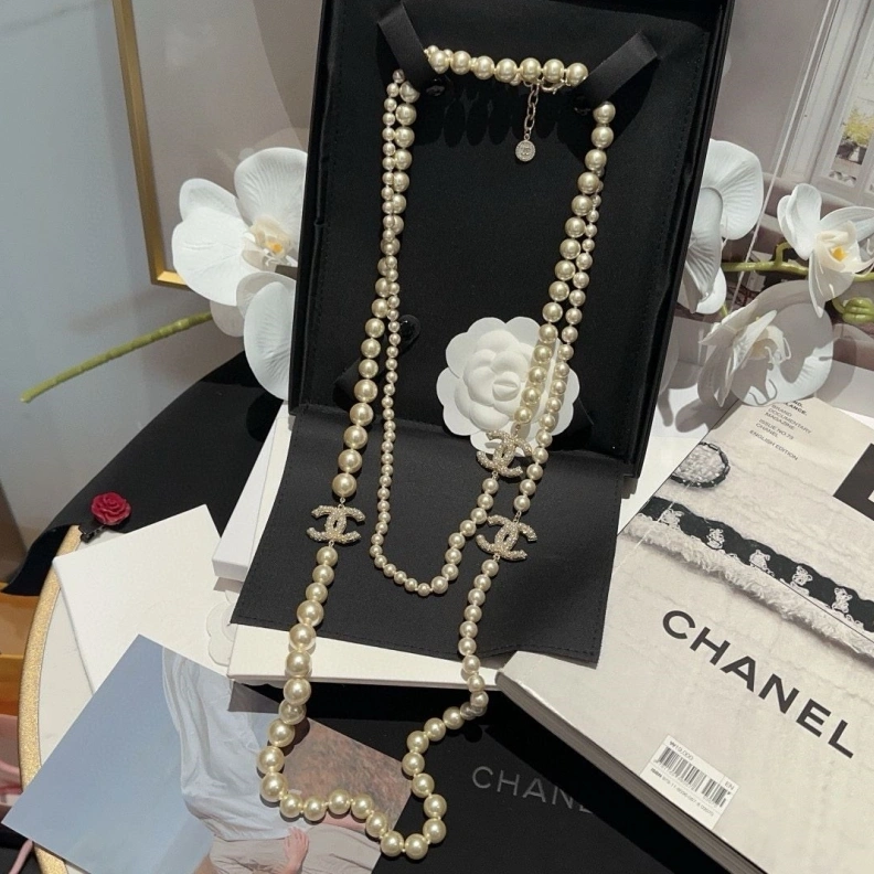 Chxnxl Necklaces Vibrant 286637