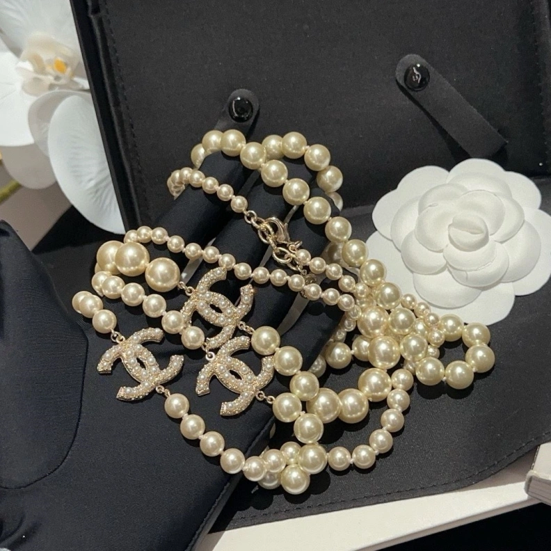 Chxnxl Necklaces Vibrant 286637