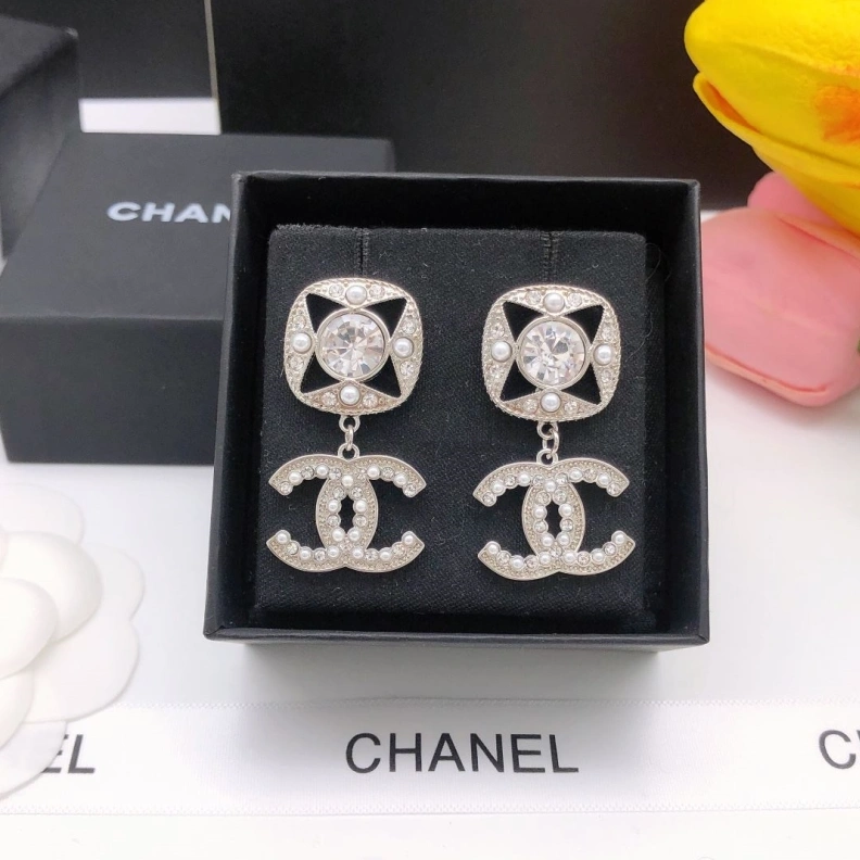 Chxnxl Earrings AllSeason 287140