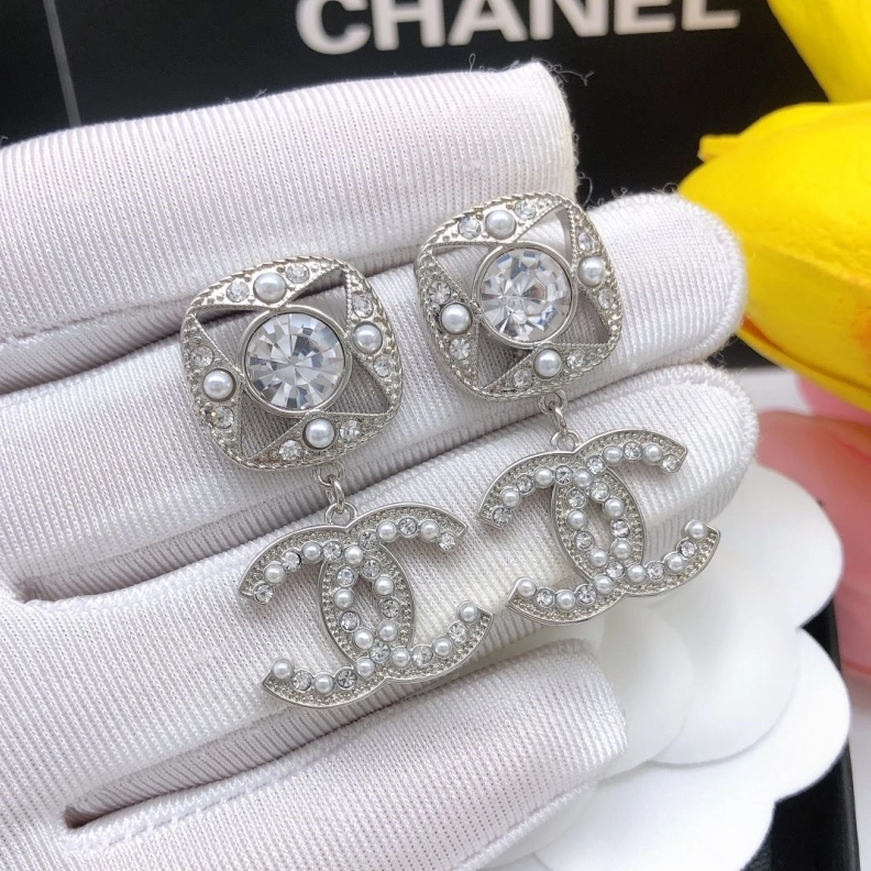 Chxnxl Earrings AllSeason 287140