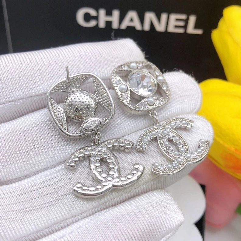 Chxnxl Earrings AllSeason 287140