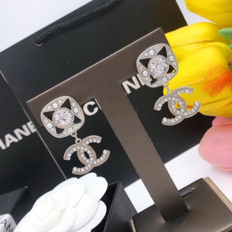 Chxnxl Earrings AllSeason 287140
