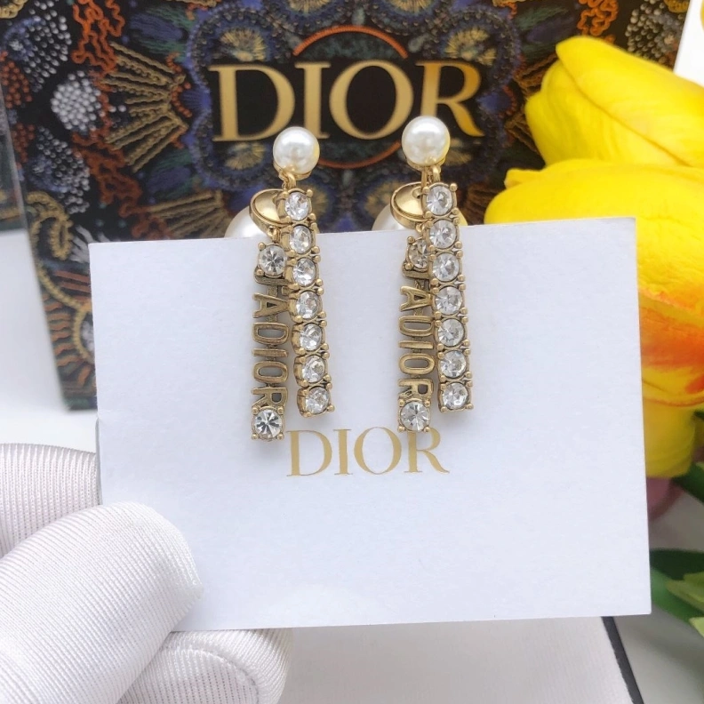 BestValue Christian Dxxr Earrings 294467