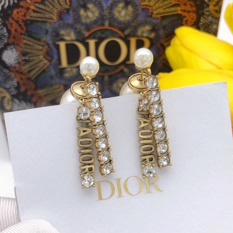 BestValue Christian Dxxr Earrings 294467
