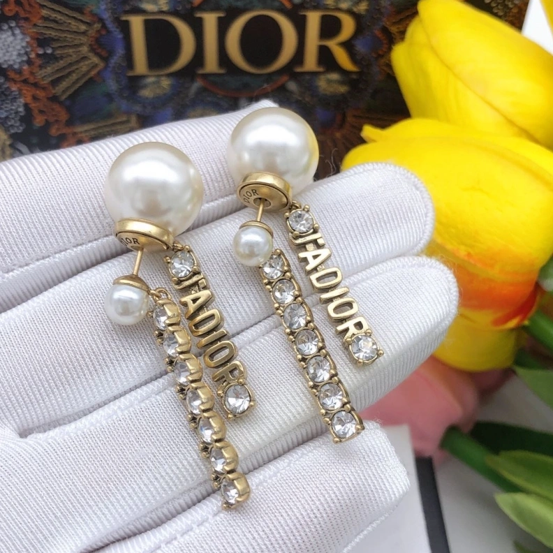 BestValue Christian Dxxr Earrings 294467