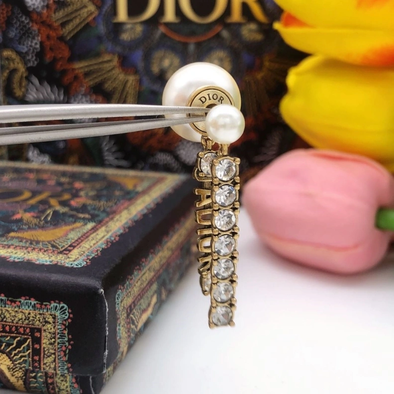 BestValue Christian Dxxr Earrings 294467