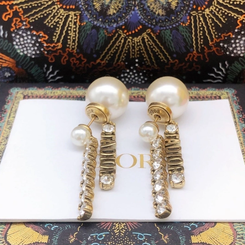 BestValue Christian Dxxr Earrings 294467