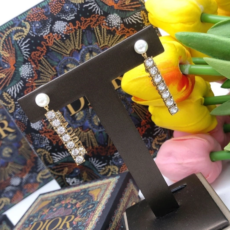 BestValue Christian Dxxr Earrings 294467