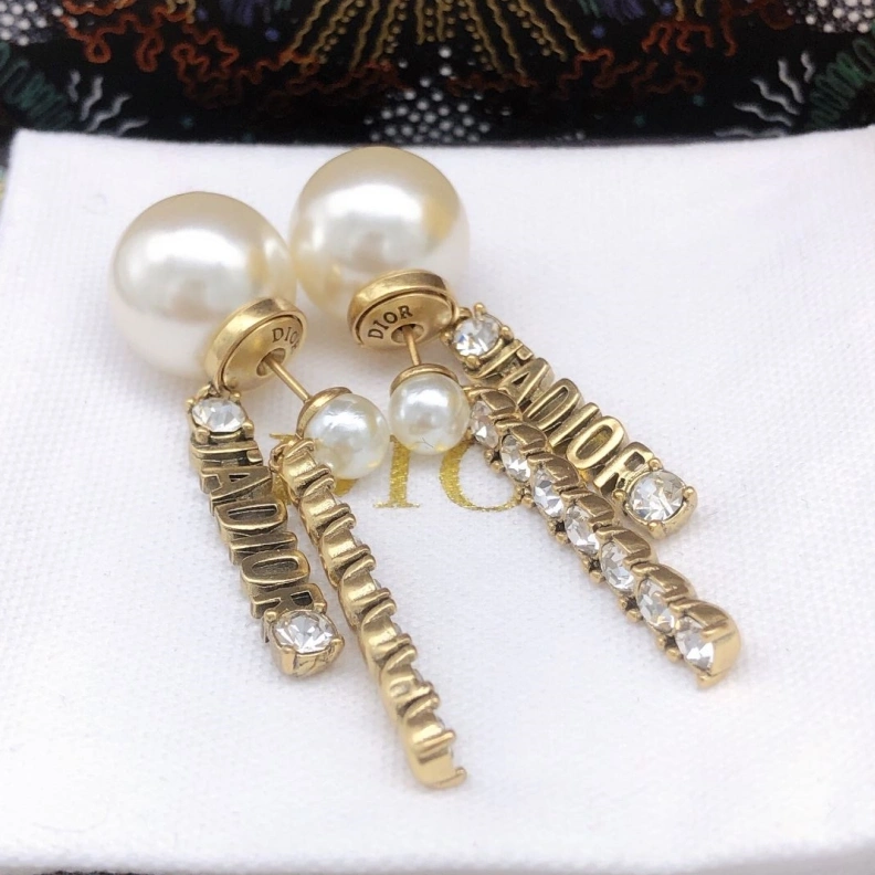 BestValue Christian Dxxr Earrings 294467