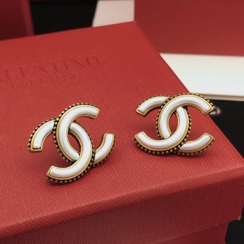 Chxnxl Earrings Durable 287138