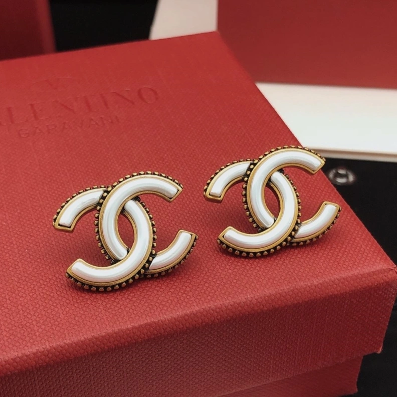 Chxnxl Earrings Durable 287138