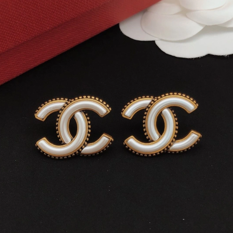 Chxnxl Earrings Durable 287138