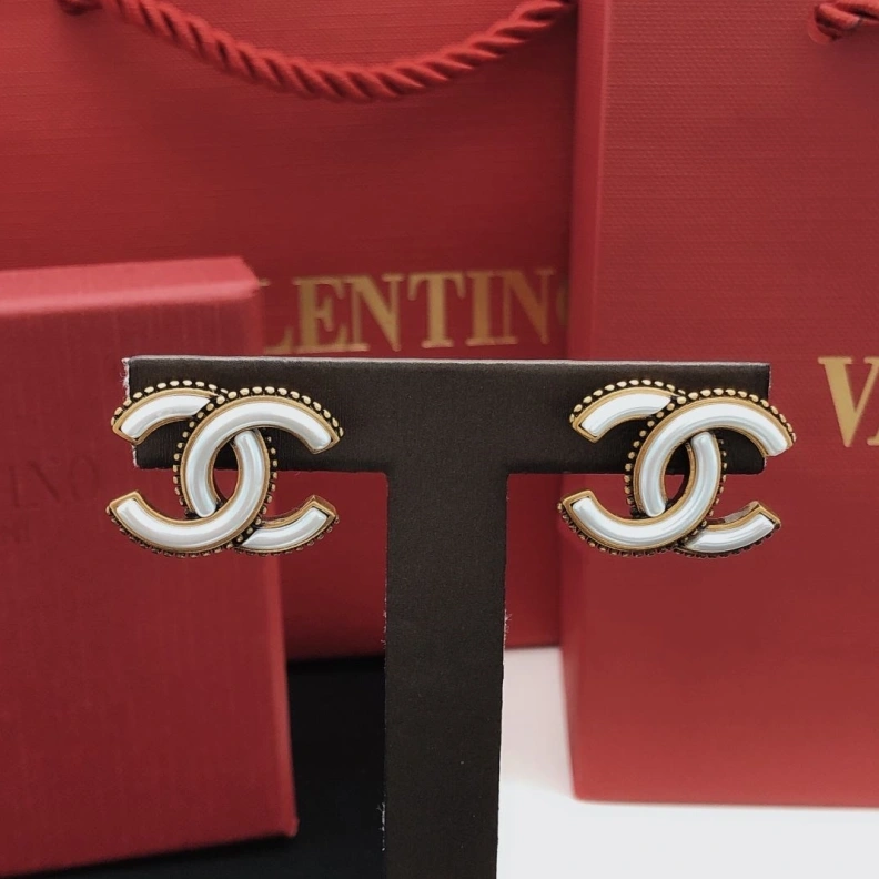 Chxnxl Earrings Durable 287138