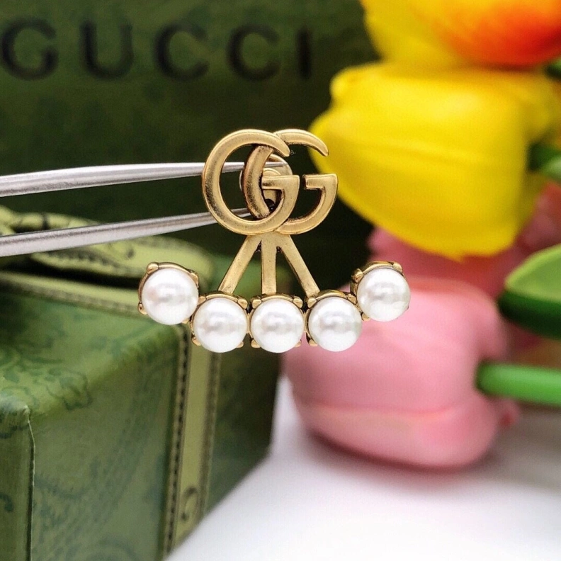 Gxccx Earrings Fashionable 303155