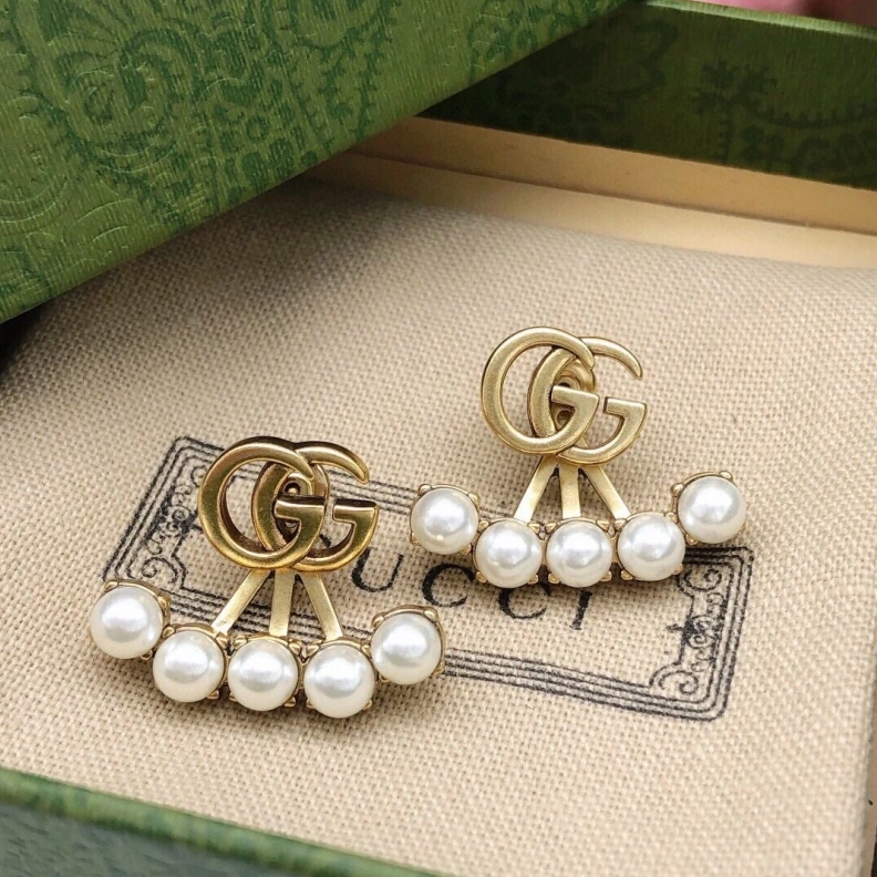 Gxccx Earrings Fashionable 303155