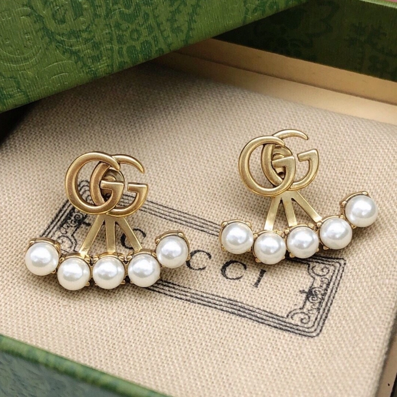 Gxccx Earrings Fashionable 303155
