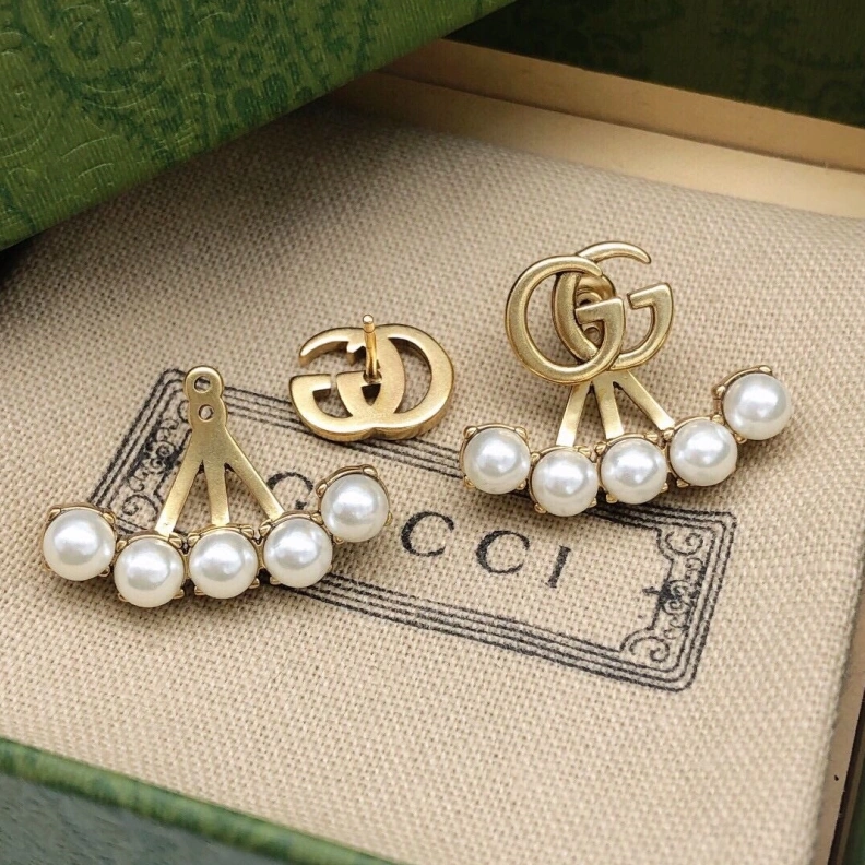 Gxccx Earrings Fashionable 303155
