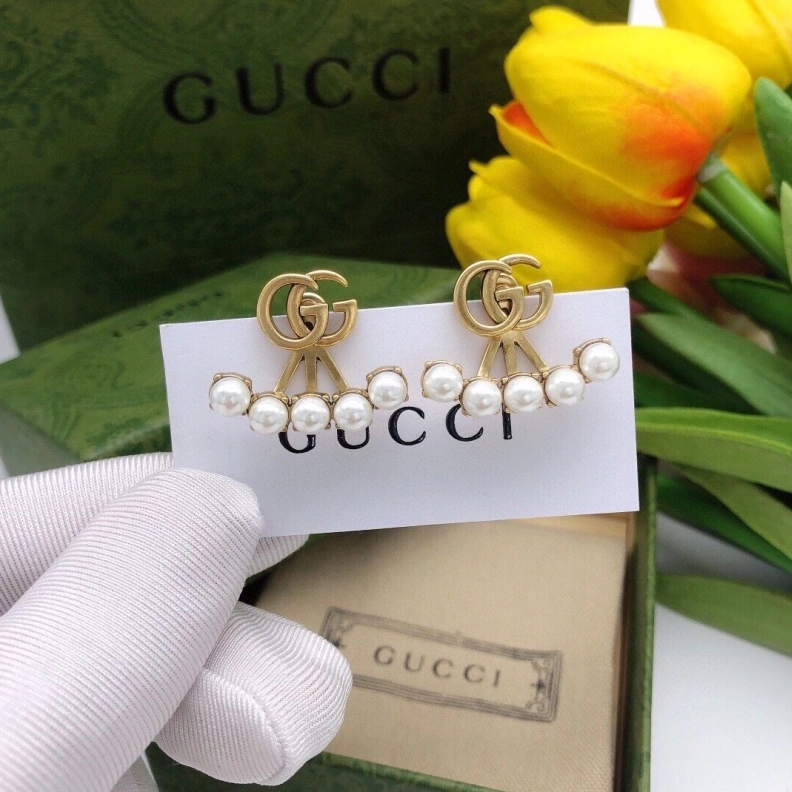 Gxccx Earrings Fashionable 303155