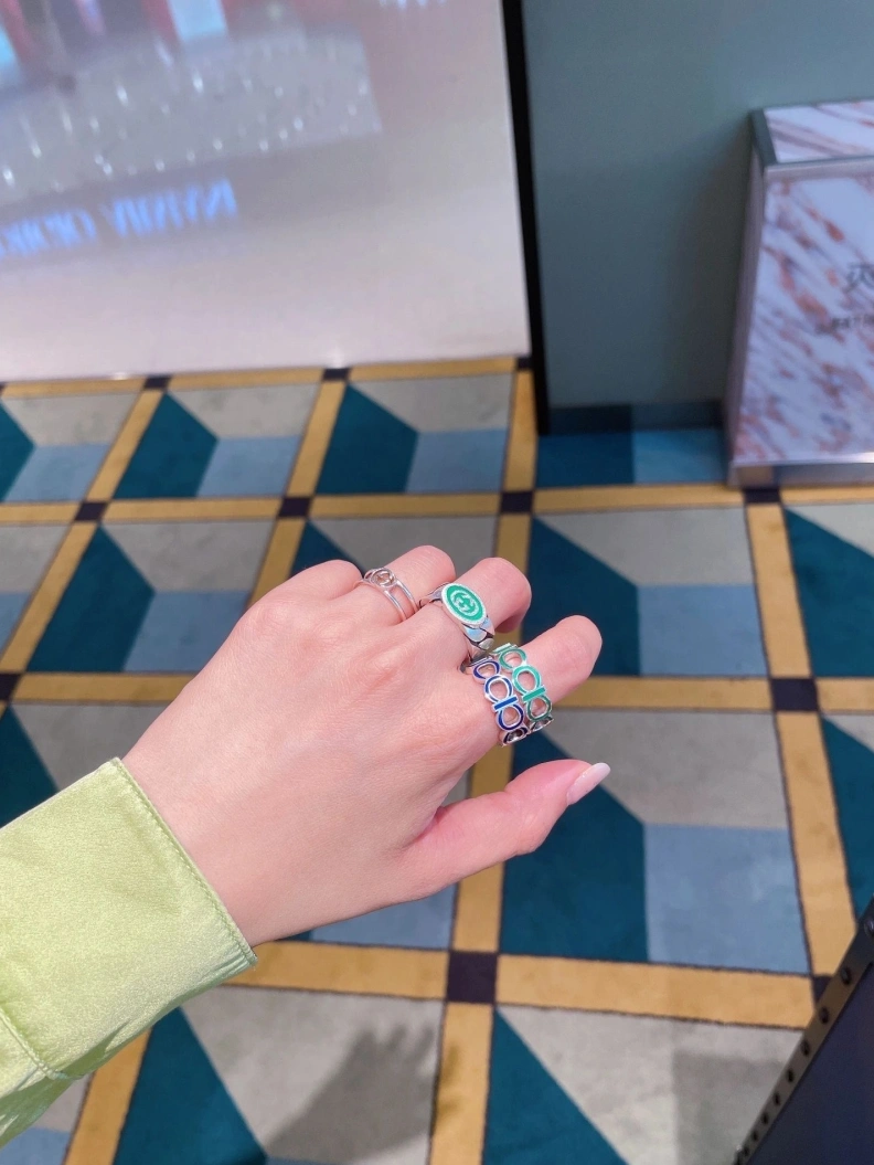 GoodFit Gxccx Rings 302953