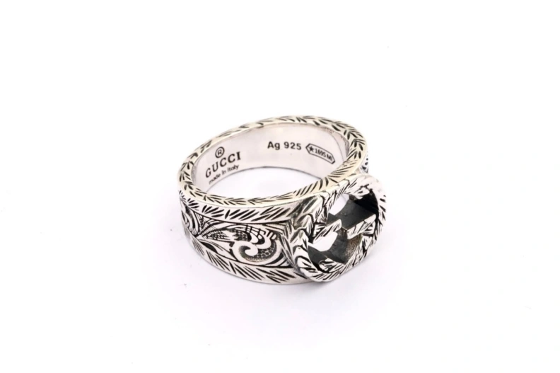 Gxccx Rings Durable 302952