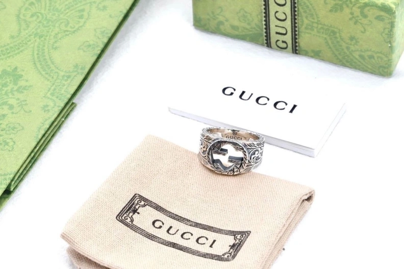 Gxccx Rings Durable 302952