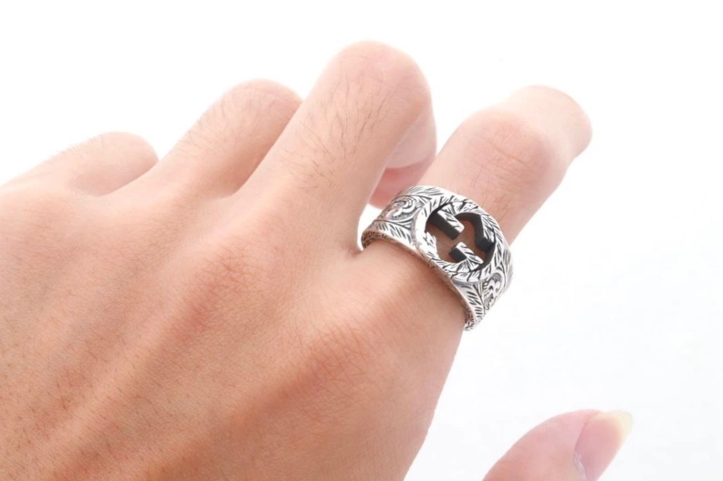 Gxccx Rings Durable 302952