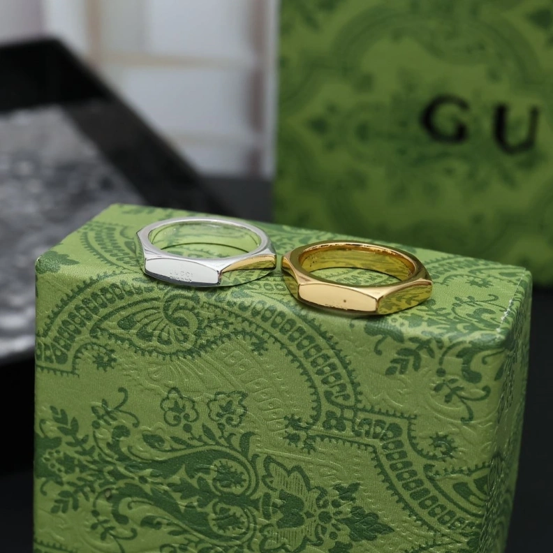 Gxccx Rings Minimalist 302955
