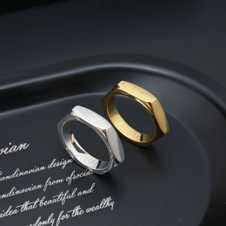 Gxccx Rings Minimalist 302955