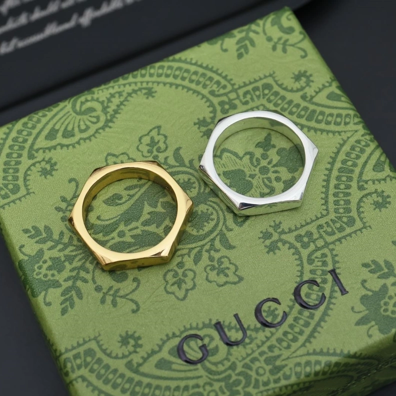 Gxccx Rings Minimalist 302955
