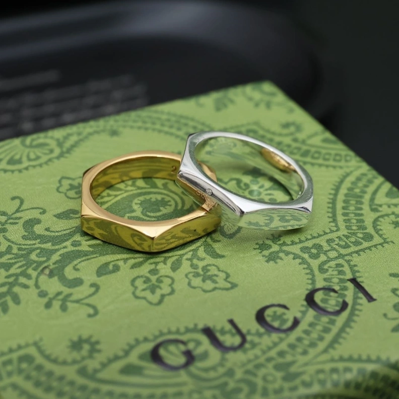 Gxccx Rings Minimalist 302955