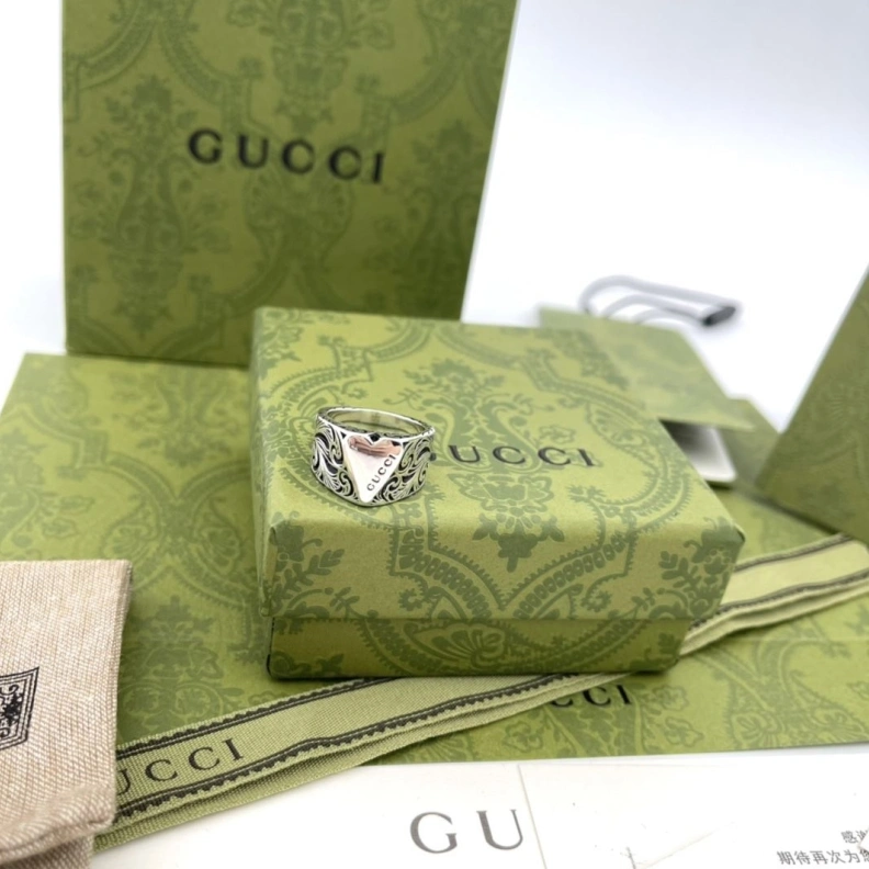 Gxccx Rings Durable 302948