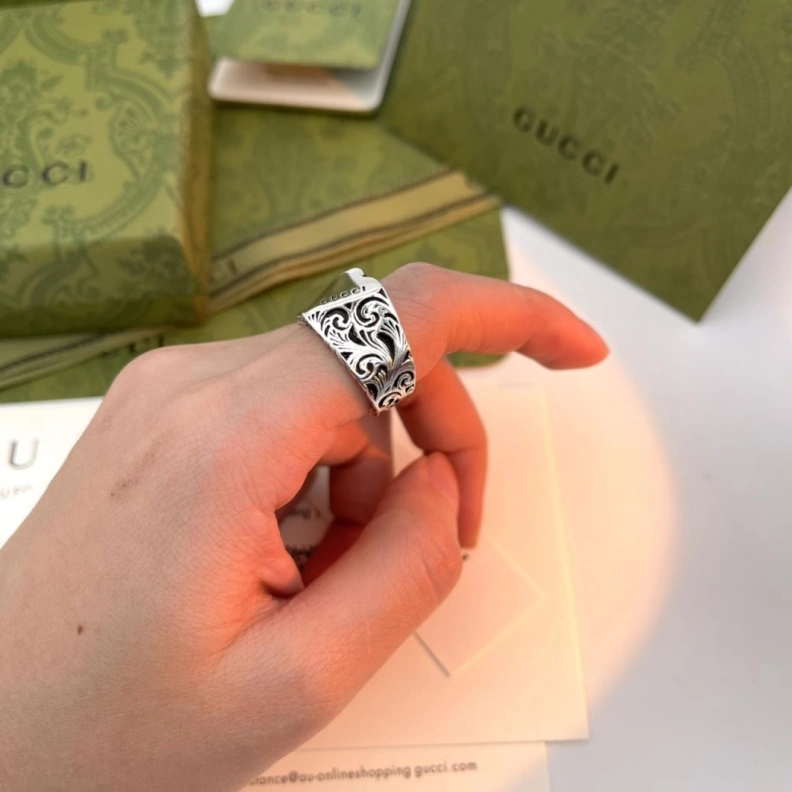 Gxccx Rings Durable 302948