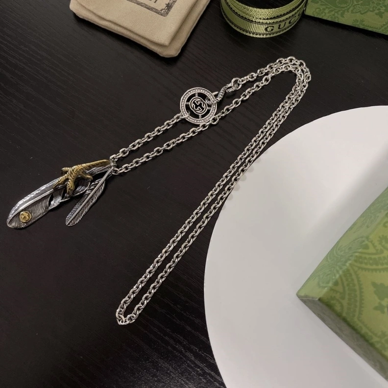 WellDesigned Gxccx Necklaces 303035