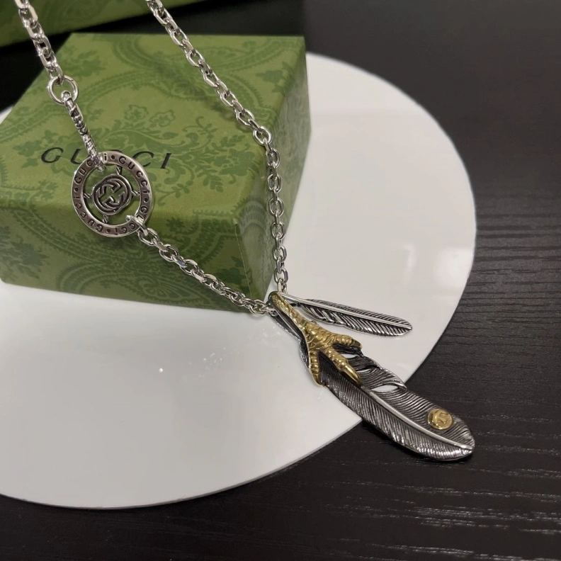 WellDesigned Gxccx Necklaces 303035