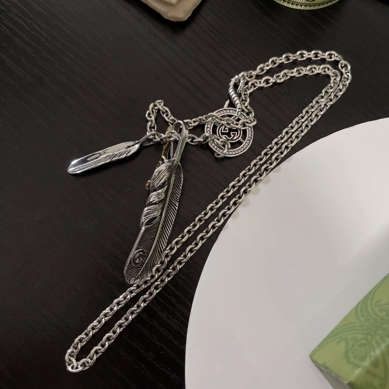 WellDesigned Gxccx Necklaces 303035