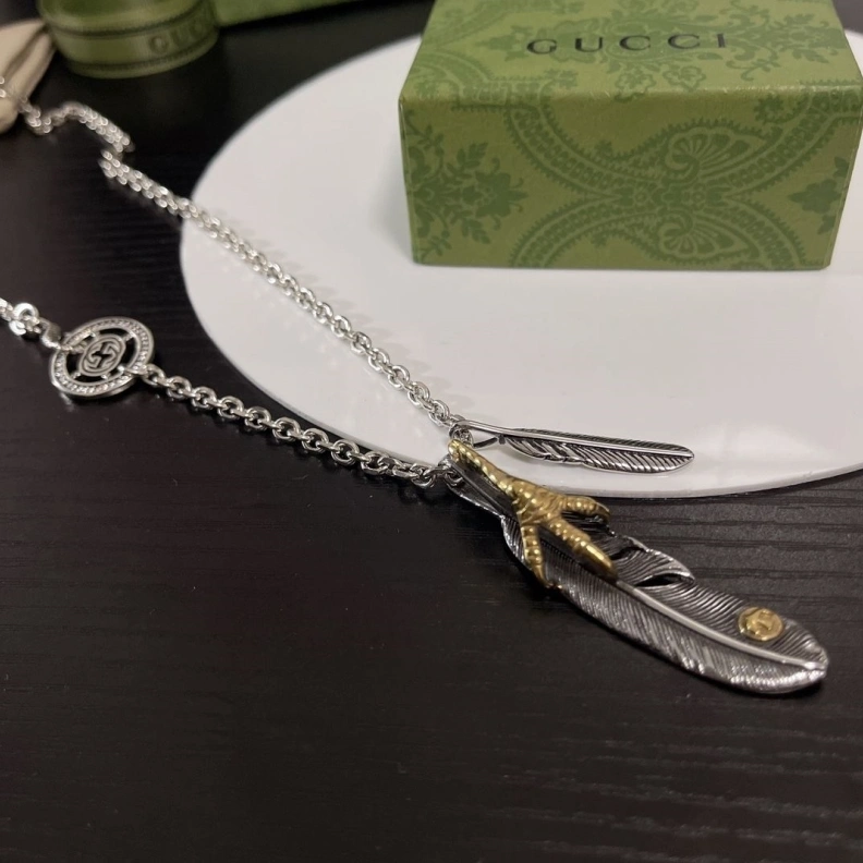 WellDesigned Gxccx Necklaces 303035