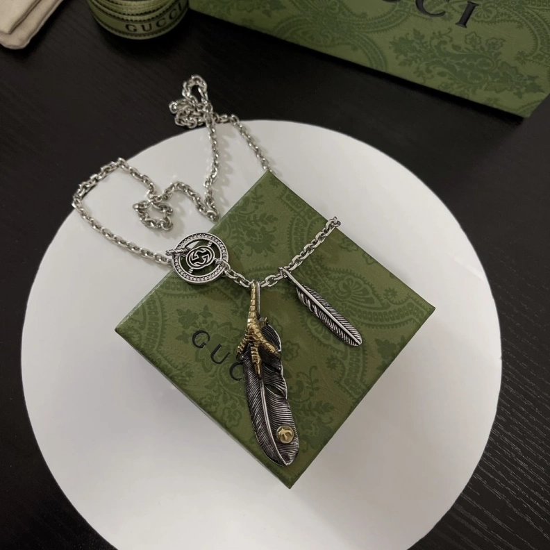 WellDesigned Gxccx Necklaces 303035