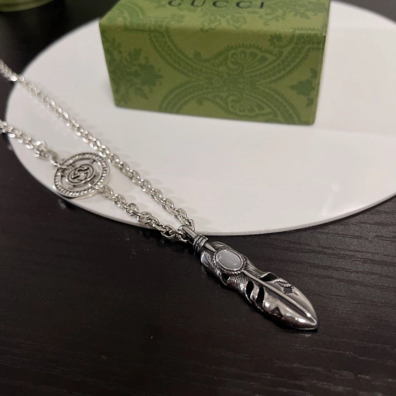 Gxccx Necklaces Trendy 303029