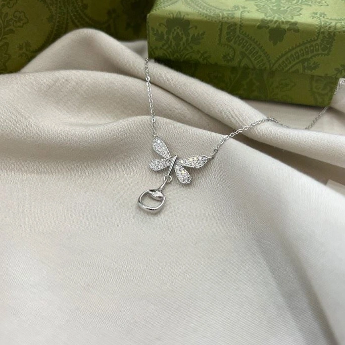 Durable Gxccx Necklaces 303034