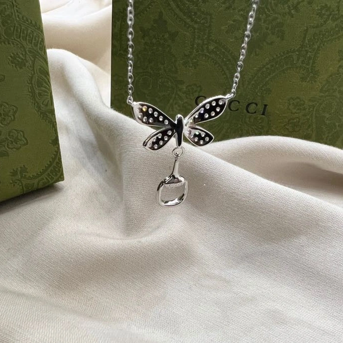 Durable Gxccx Necklaces 303034