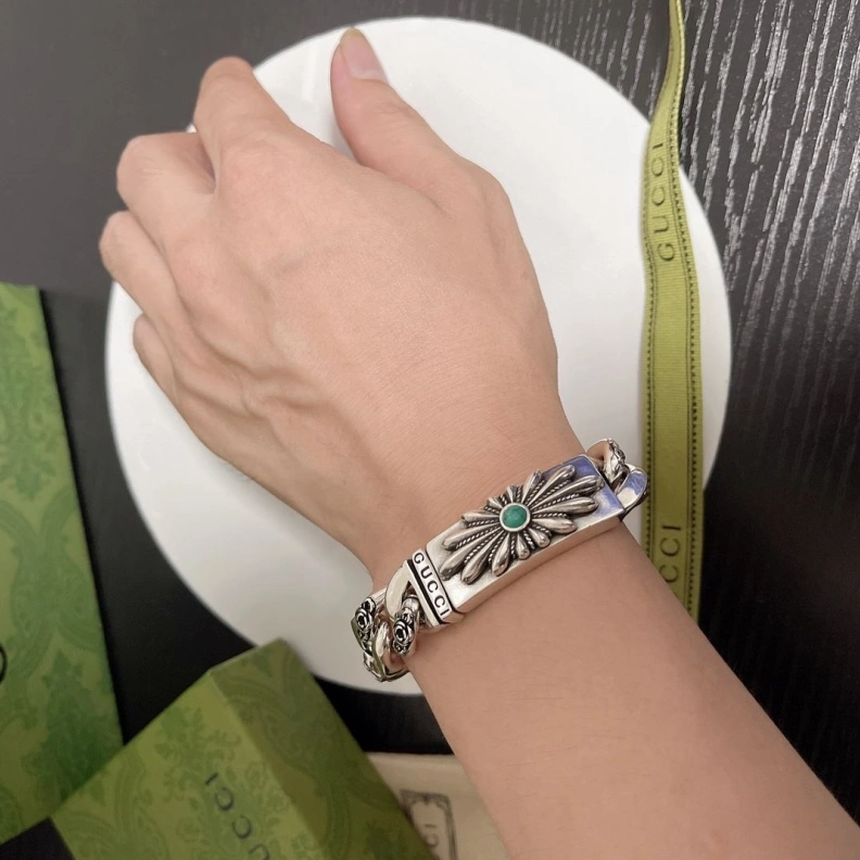 Gxccx Bracelets Refined 303262
