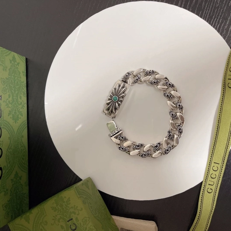 Gxccx Bracelets Refined 303262