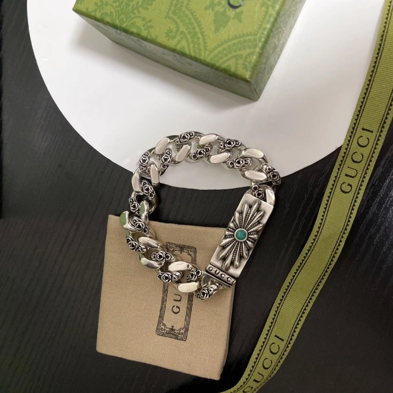 Gxccx Bracelets Refined 303262