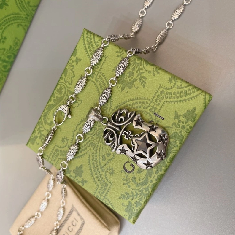 Gxccx Necklaces EyeCatching 303026