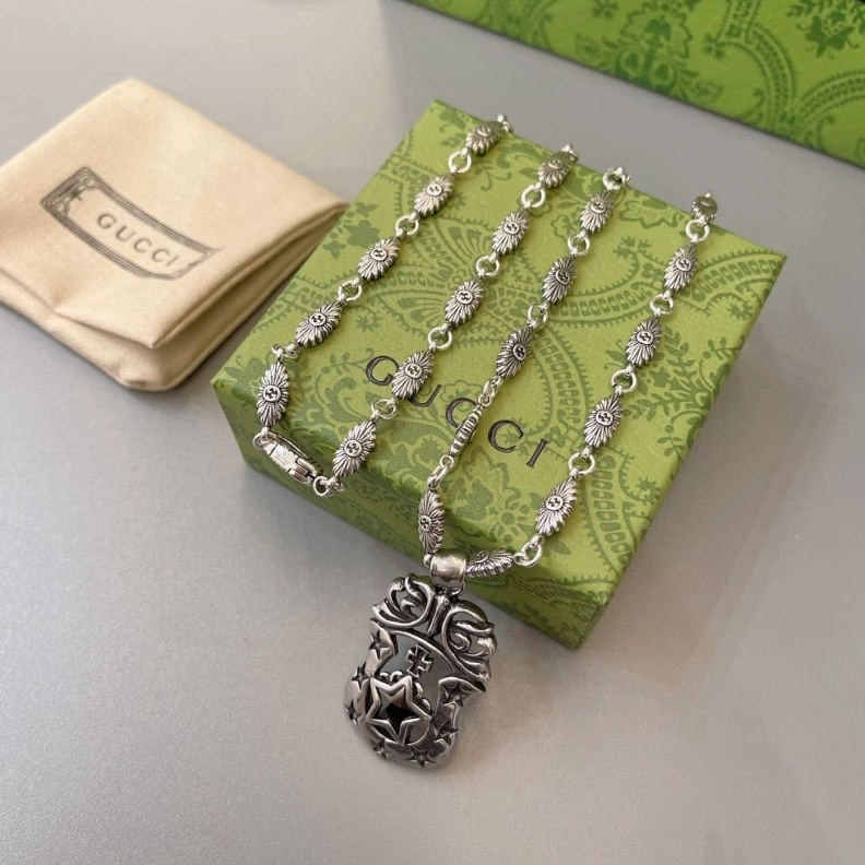 Gxccx Necklaces EyeCatching 303026