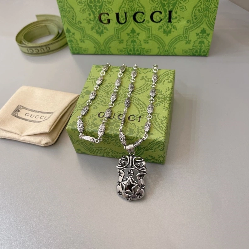 Gxccx Necklaces EyeCatching 303026