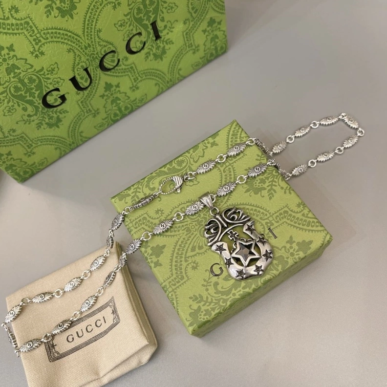 Gxccx Necklaces EyeCatching 303026