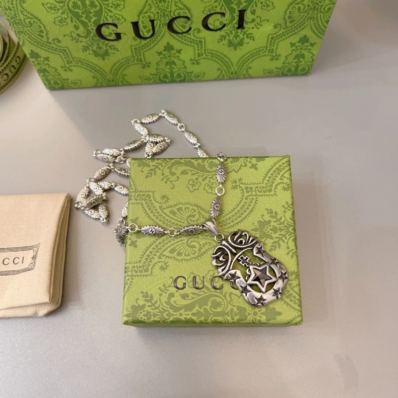 Gxccx Necklaces EyeCatching 303026